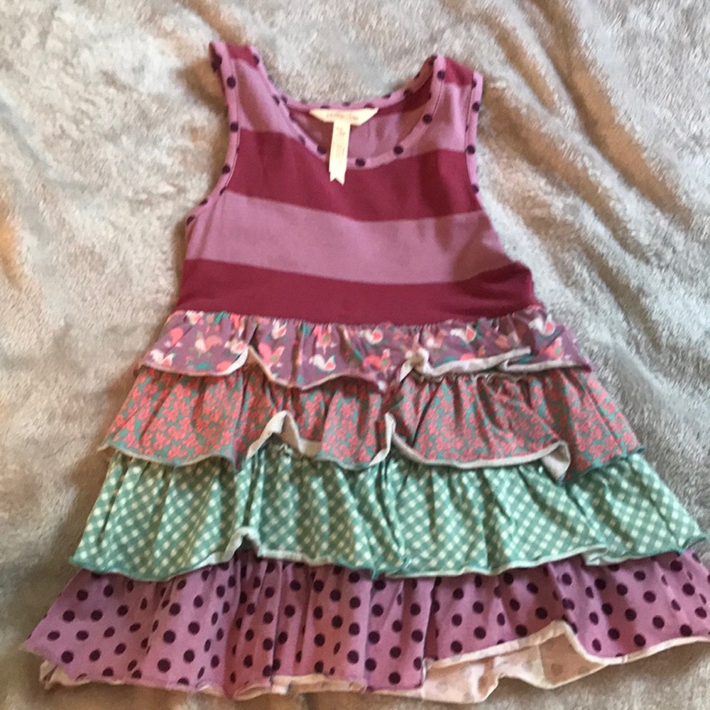 Matilda Jane top!